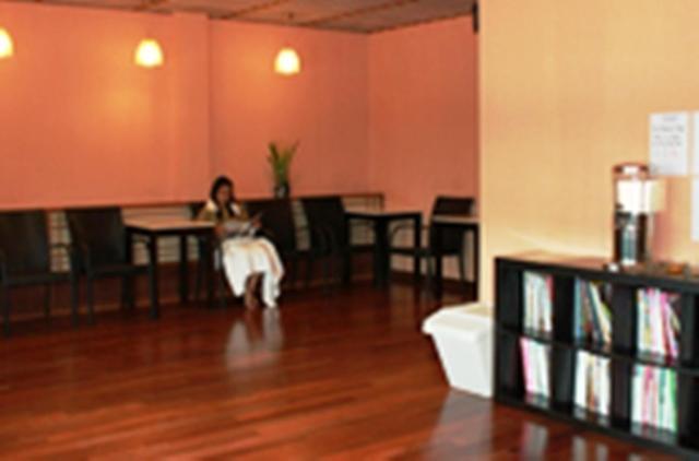 Roof Garden Hotel Shah Alam Eksteriør billede