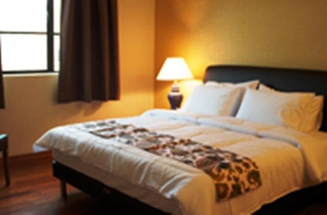 Roof Garden Hotel Shah Alam Eksteriør billede