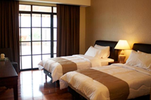 Roof Garden Hotel Shah Alam Eksteriør billede