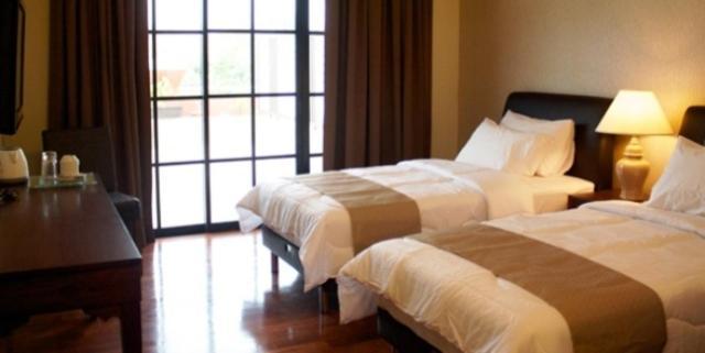 Roof Garden Hotel Shah Alam Eksteriør billede